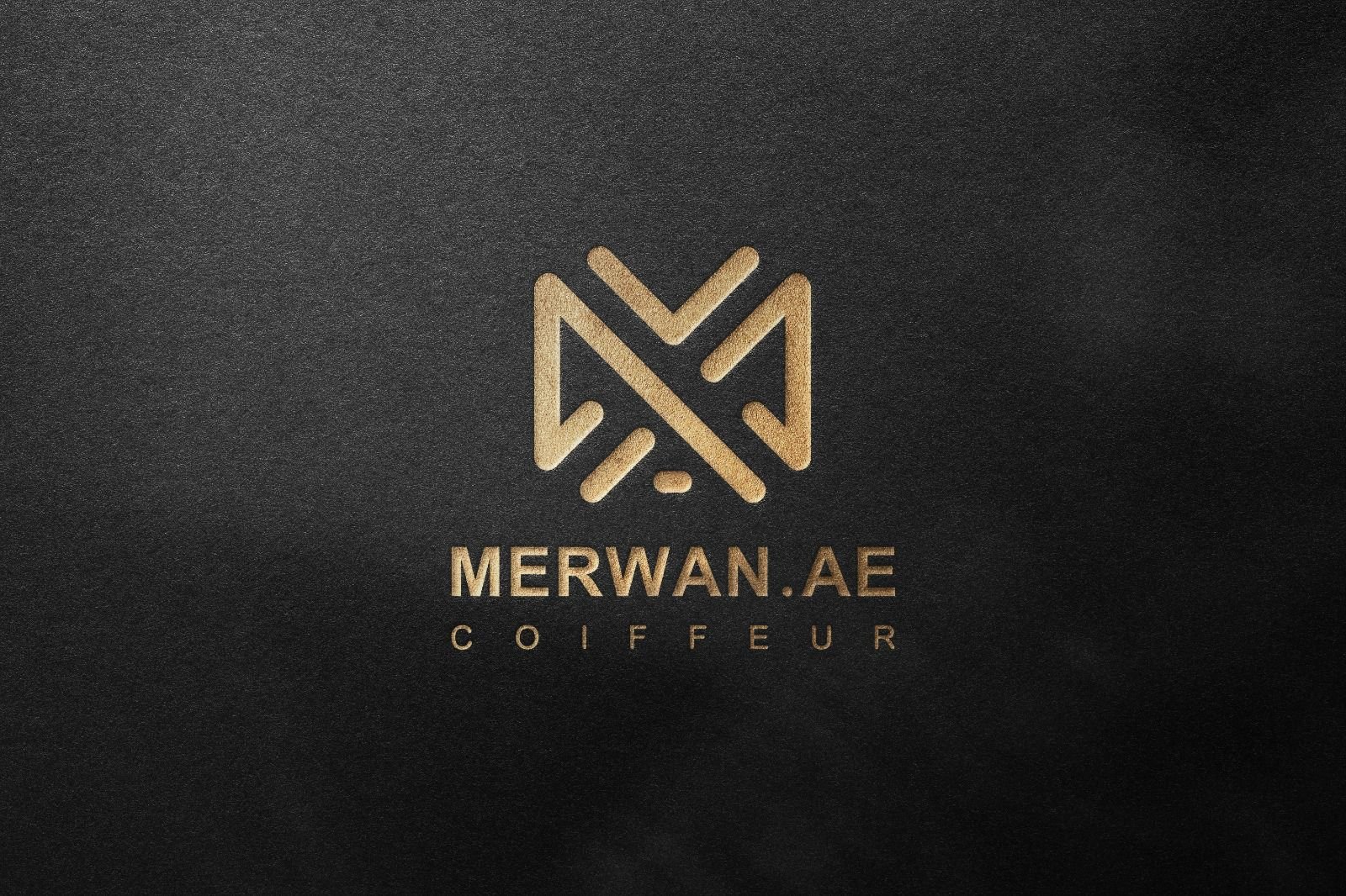 Merwan.ae Coiffeur
